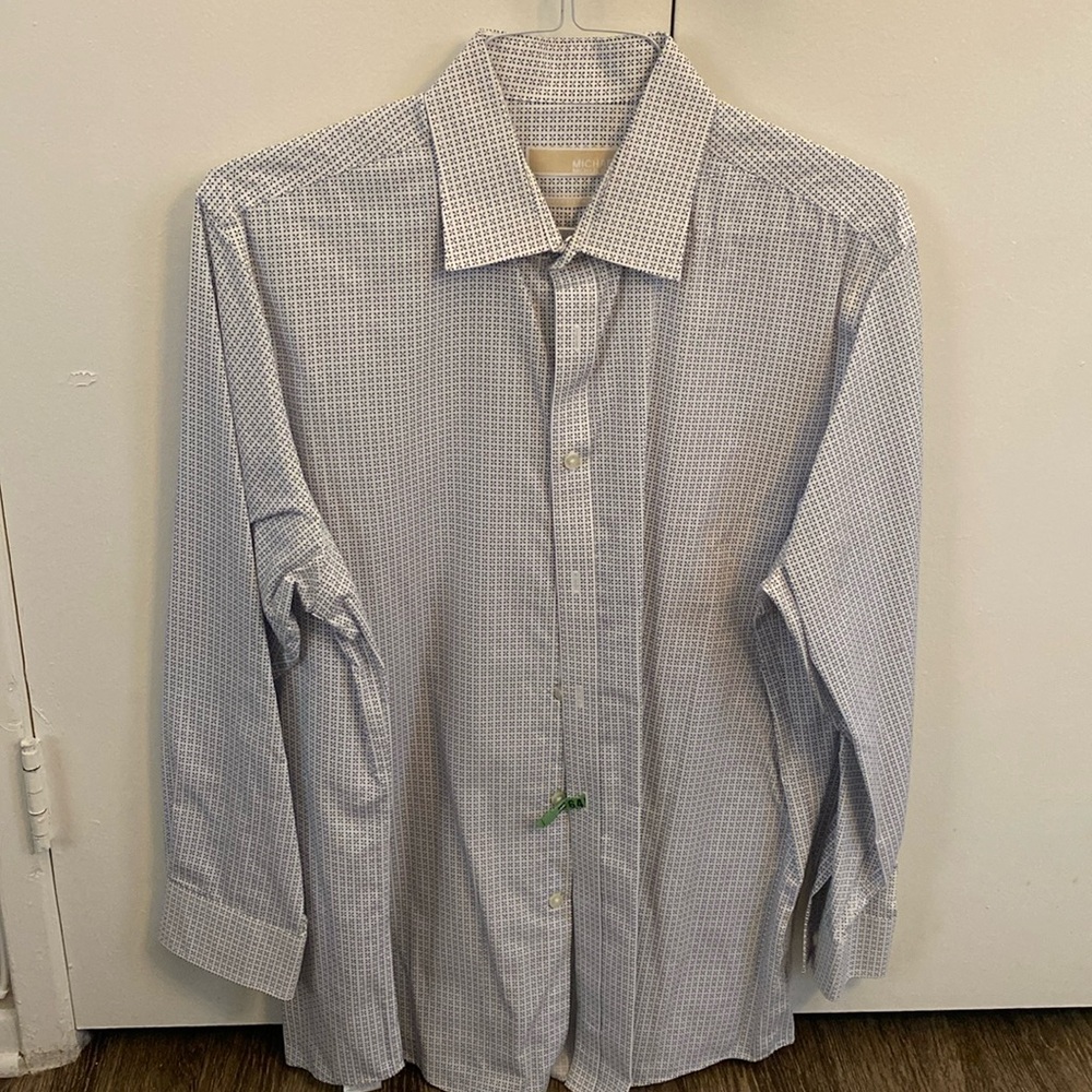 Men Button Down - image 1